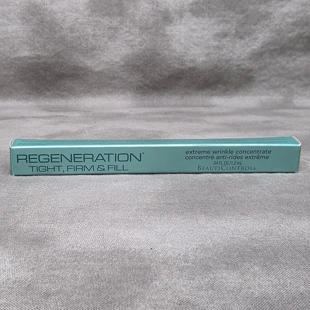 BeautiControl Regeneration Tight, Firm & Fill Extreme Wrinkle Concentrate